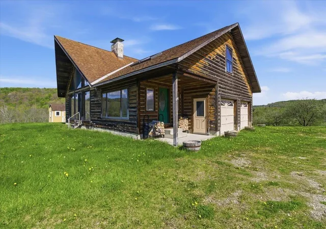 Homes for sale in Bennington, VT | 1278 Harrington Rd, Bennington, VT 05201 | MLS# 5099405