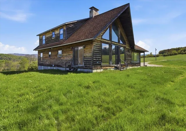 Homes for sale in Bennington, VT | 1278 Harrington Rd, Bennington, VT 05201 | MLS# 5099405