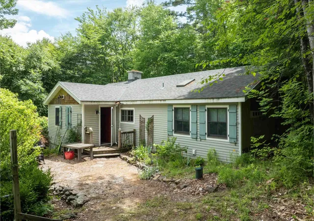 Homes for sale in Sandgate, VT | 252 Tudor Rd, Sandgate, VT 05250 | MLS# 5099408