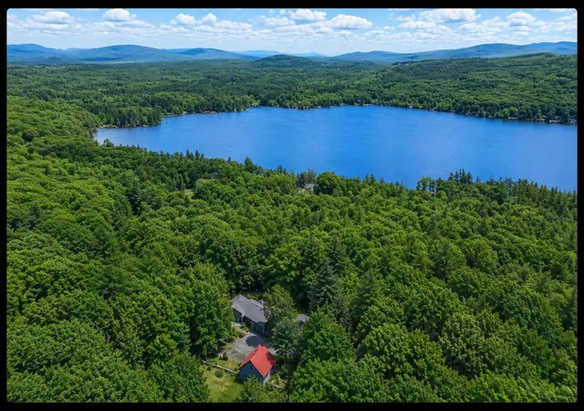 Homes for sale in New London, NH | 184 Turkey Hill Run, New London, NH 03257 | MLS# 5099411