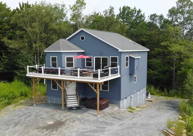 Homes for sale in Dover, VT | 12 Encore Pl, Dover, VT 05356 | MLS# 5099412
