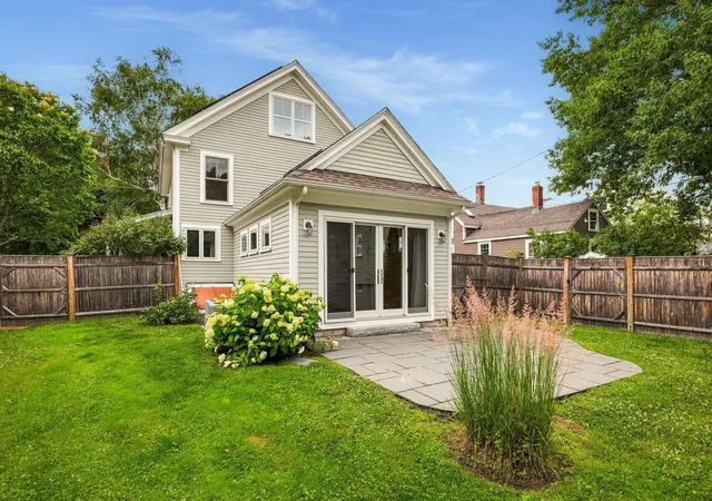 Photo 3 of Multi family home for sale at 34 & 30 River St, Exeter, NH 03833 | MLS# 5099413 | Listing updated on 2026-09-19