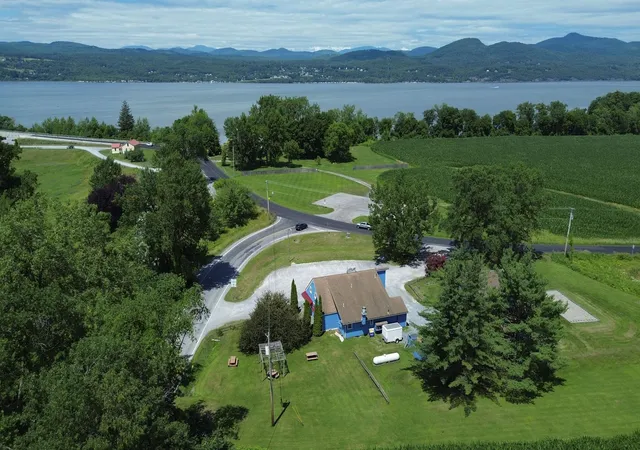 1st image of 8013 Vt 17 Rte, Addison, VT 05491 | MLS# 5099414