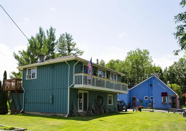 4th image of 8013 Vt-17 Rte, Addison, VT 05491 | MLS# 5099414