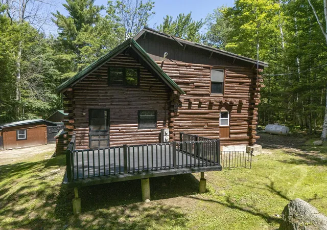 Homes for sale in Washington, NH | 482 Bailey Rd, Washington, NH 03280 | MLS# 5099416