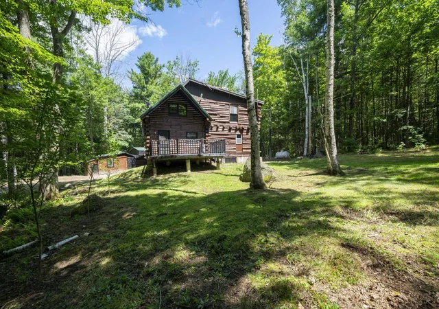 Homes for sale in Washington, NH | 482 Bailey Rd, Washington, NH 03280 | MLS# 5099416
