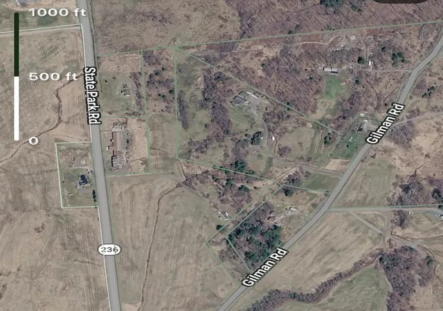 18th image of 331 Gilman, Lot 3 Rd, Sheldon, VT 05483 | MLS# 5099419