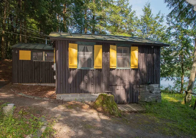 4th image of 220 Hyatt Camp Rd, Benson, VT 05743 | MLS# 5099421