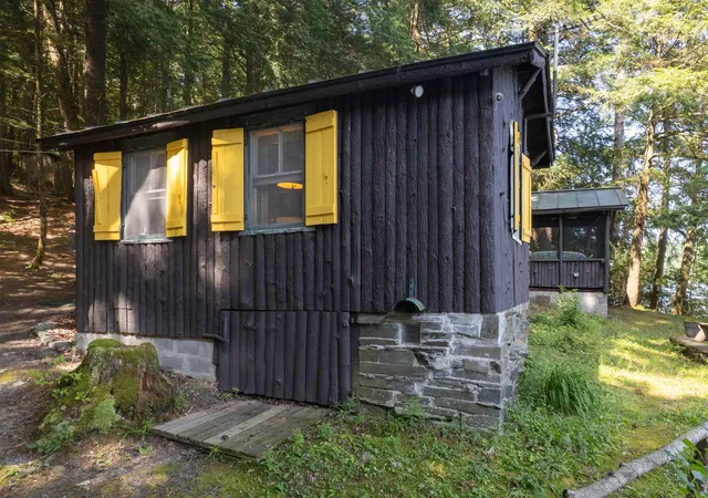 5th image of 220 Hyatt Camp Rd, Benson, VT 05743 | MLS# 5099421