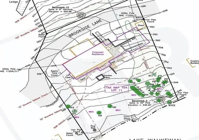 4th image of 38 Brookside Ln, Center Harbor, NH 03226 | MLS# 5099422