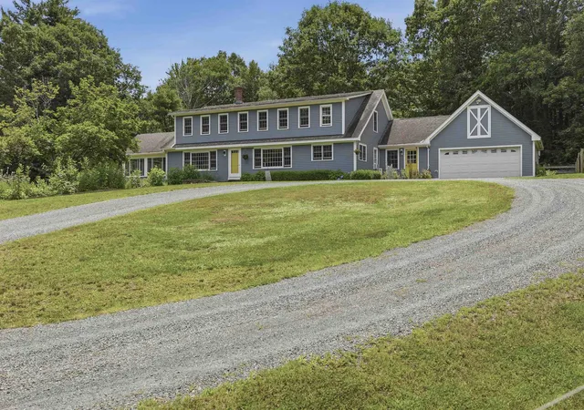 Single family home for sale at 72 Old Northfield Rd, Hinsdale, NH 03451 | MLS# 5099423