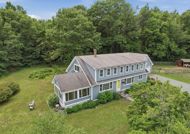 Photo 2 of Single family home for sale at 72 Old Northfield Rd, Hinsdale, NH 03451 | MLS# 5099423 | Listing updated on 2026-09-10