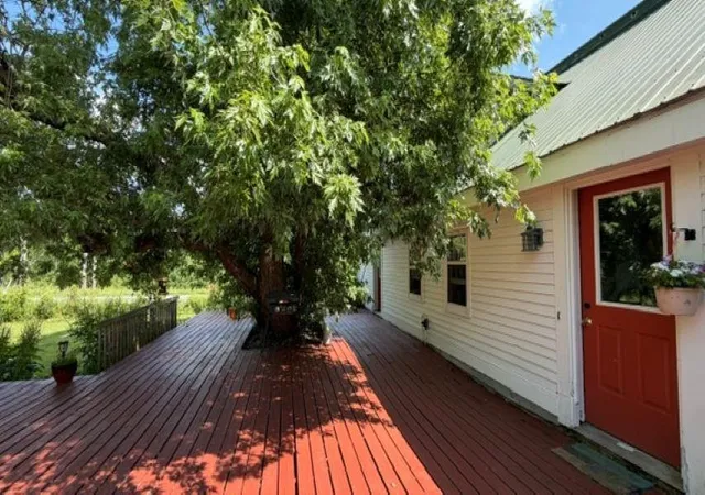4th image of 6053 Vt 100 Rd, Hyde Park, VT 05655 | MLS# 5099428