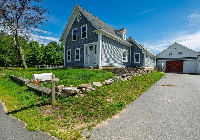Photo 2 of Sale Pending at 131 South Rd, Deerfield, NH 03037 | MLS# 5099430 | Listing updated on 2026-08-28