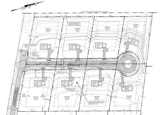 4th image of 10-17 Blue Hawk Ln, St. Albans Town, VT 05478 | MLS# 5099447
