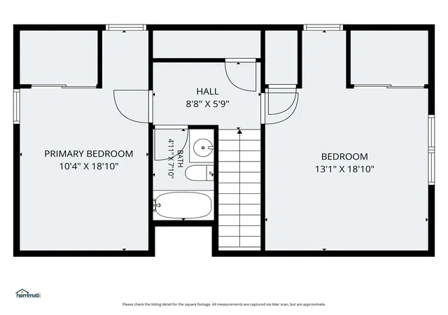 41st image of 53 Garden Cir, Laconia, NH 03246 | MLS# 5099448
