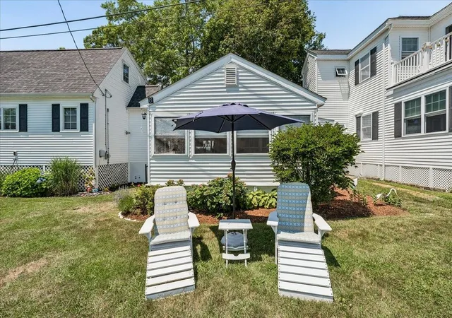Homes for sale in Hampton, NH | 515 Winnacunnet Rd #8, Hampton, NH 03842 | MLS# 5099449
