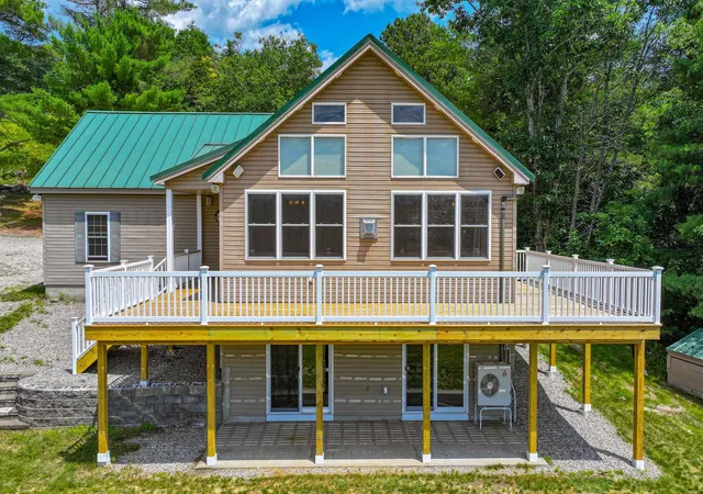 1st image of 455 Christian Hill Rd, Lovell, ME 04051 | MLS# 5099458