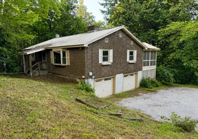 Homes for sale in Littleton, NH | 150 Birchcroft Dr, Littleton, NH 03561 | MLS# 5099462