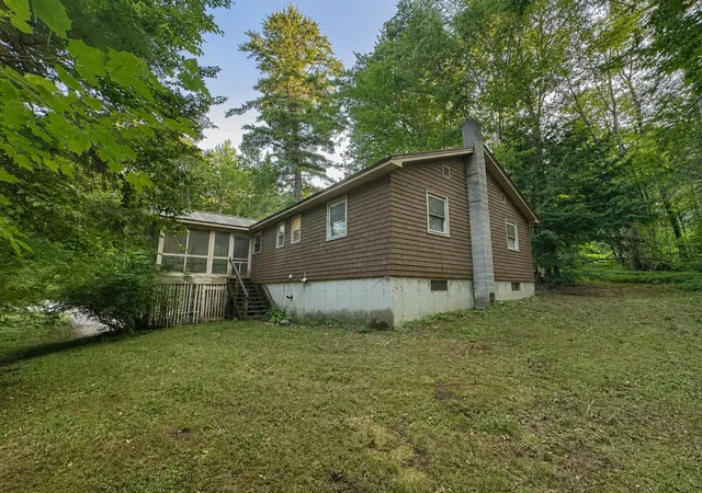 Homes for sale in Littleton, NH | 150 Birchcroft Dr, Littleton, NH 03561 | MLS# 5099462