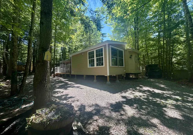 1st image of 65 Barrett Pl #1, Moultonborough, NH 03254 | MLS# 5099463