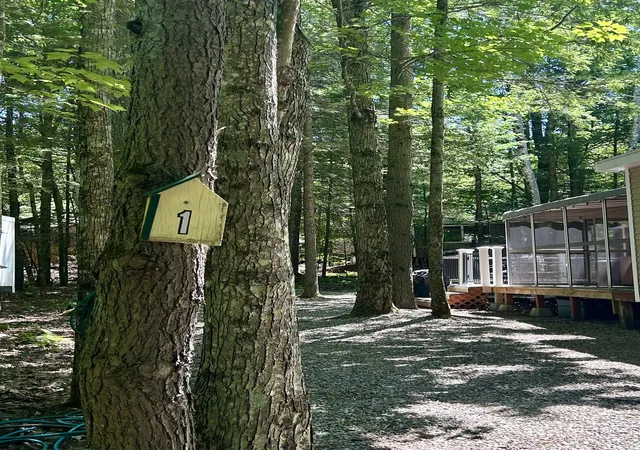 2nd image of 65 Barrett Pl #1, Moultonborough, NH 03254 | MLS# 5099463