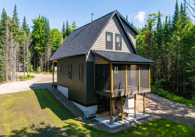 4th image of 131 Mountain View Rd, Stark, NH 03582 | MLS# 5099473