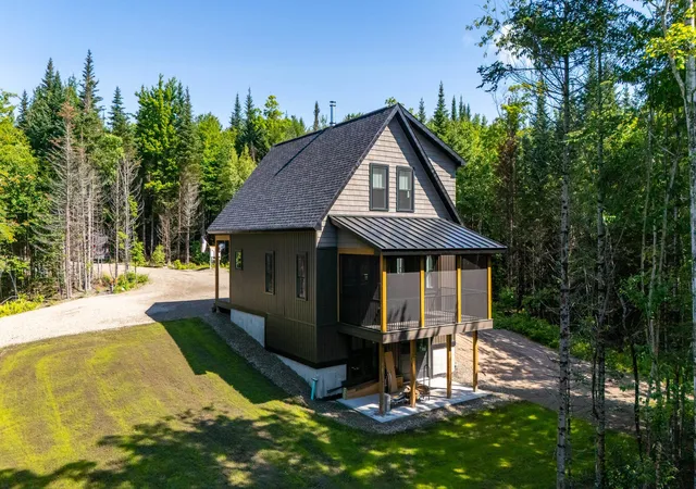 5th image of 131 Mountain View Rd, Stark, NH 03582 | MLS# 5099473
