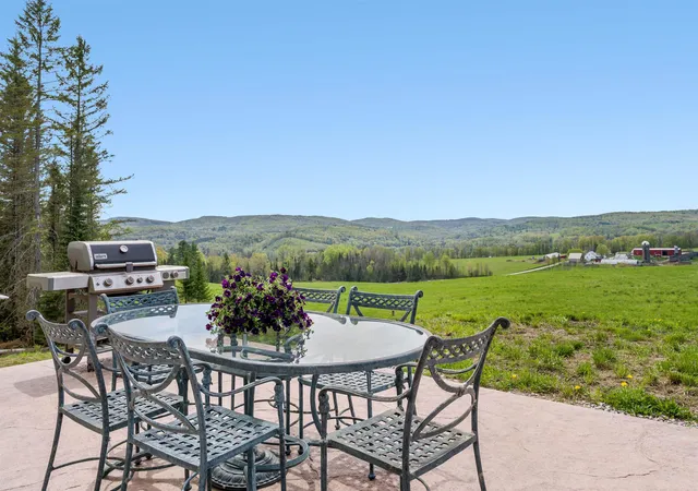 2nd image of 344 Morrie Rd, Washington, VT 05675 | MLS# 5099478