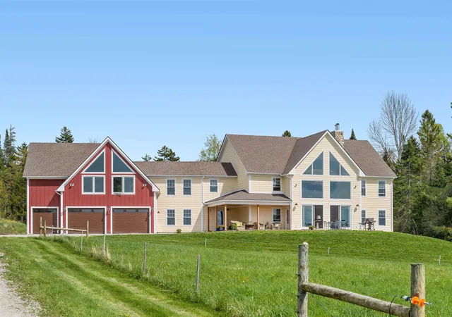 3rd image of 344 Morrie Rd, Washington, VT 05675 | MLS# 5099478