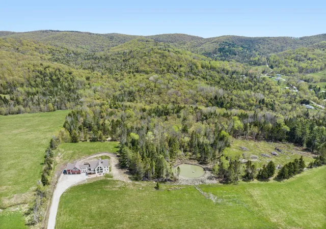 4th image of 344 Morrie Rd, Washington, VT 05675 | MLS# 5099478