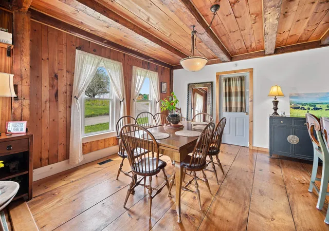 5th image of 183 Morrie Rd, Washington, VT 05675 | MLS# 5099479