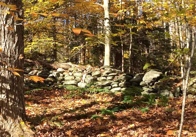 Photo 1 of Land for sale at 540 Shampeny Hill Rd, Hancock, VT 05748 | MLS# 5099480 | Listing updated on 2026-07-25