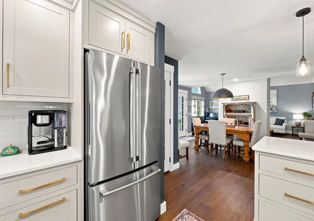 3rd image of 16 Eagle Ridge Rd #1, Center Harbor, NH 03226 | MLS# 5099481