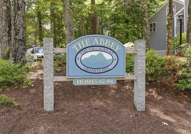 Homes for sale in Hooksett, NH | 1465 Hooksett Rd #75 The Abbie, Hooksett, NH 03106 | MLS# 5099482