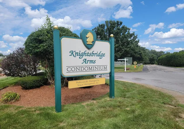 12th image of 3 Roedean Dr #Apt 208, Nashua, NH 03063 | MLS# 5099487