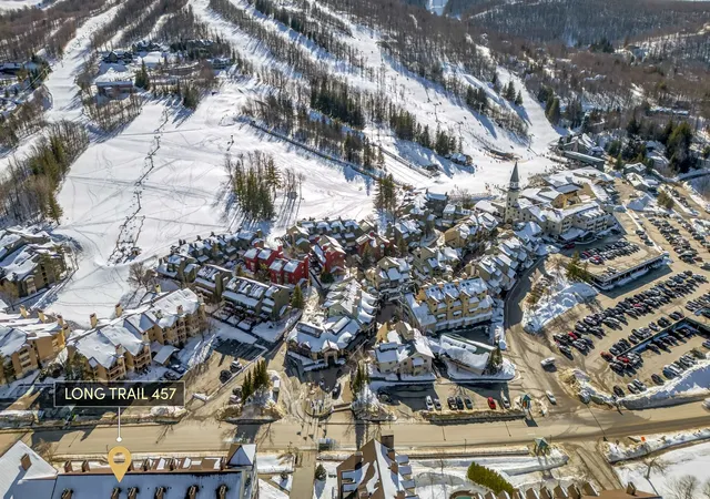 Homes for sale in Stratton Mtn, VT | 771 Stratton Mountain Access Rd #457, Stratton Mtn, VT 05155 | MLS# 5099488