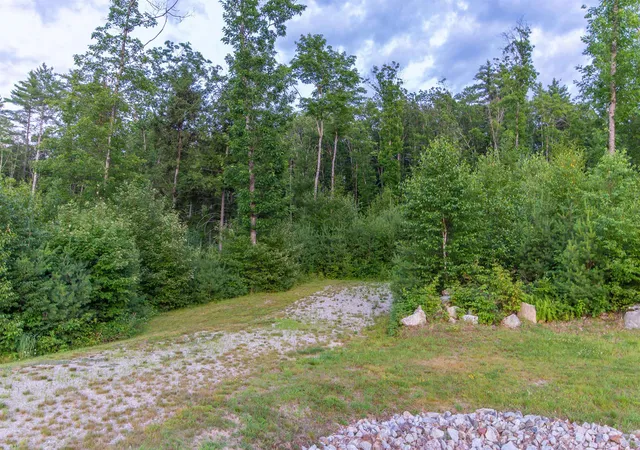 Photo 3 of Land for sale at Lot 8 Whipples Wy, Tamworth, NH 03817 | MLS# 5099489 | Listing updated on 2026-07-25