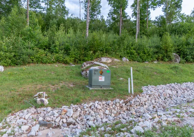 Photo 4 of Land for sale at Lot 8 Whipples Wy, Tamworth, NH 03817 | MLS# 5099489 | Listing updated on 2026-07-25