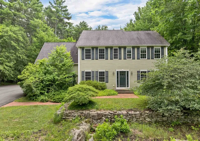1st image of 17 Federal Corner Rd, Center Tuftonboro, NH 03816 | MLS# 5099491