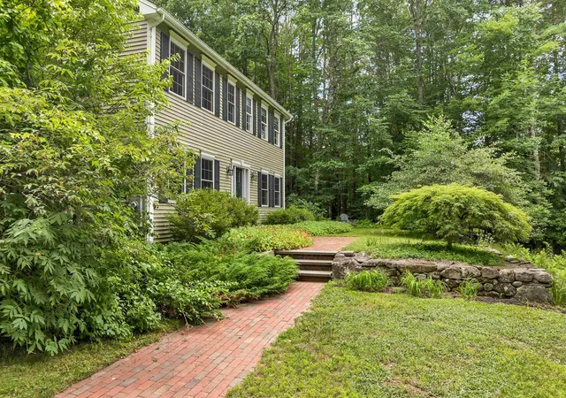 2nd image of 17 Federal Corner Rd, Center Tuftonboro, NH 03816 | MLS# 5099491