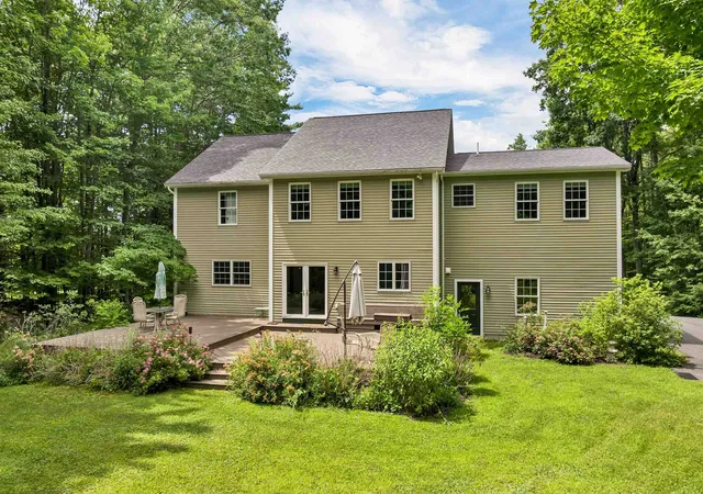 5th image of 17 Federal Corner Rd, Center Tuftonboro, NH 03816 | MLS# 5099491
