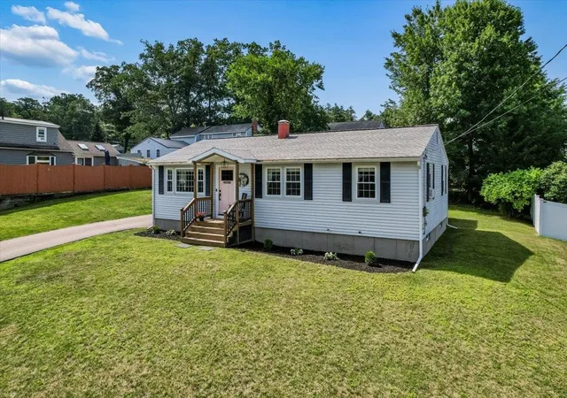60th image of 4 Sprucewood Ave, Nashua, NH 03062 | MLS# 5099492