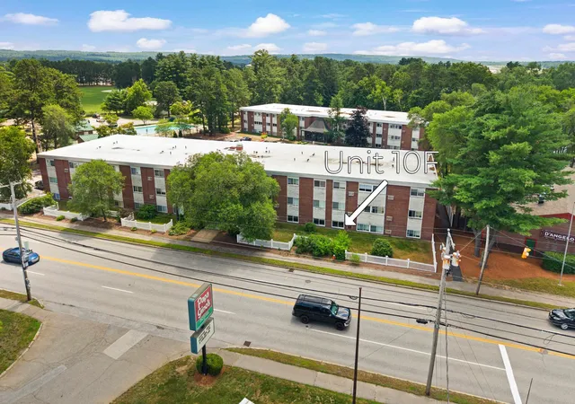 Homes for sale in Concord, NH | 128 Loudon Rd #10F, Concord, NH 03301 | MLS# 5099497