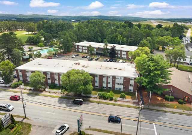 Homes for sale in Concord, NH | 128 Loudon Rd #10F, Concord, NH 03301 | MLS# 5099497