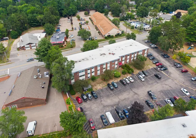 Homes for sale in Concord, NH | 128 Loudon Rd #10F, Concord, NH 03301 | MLS# 5099497
