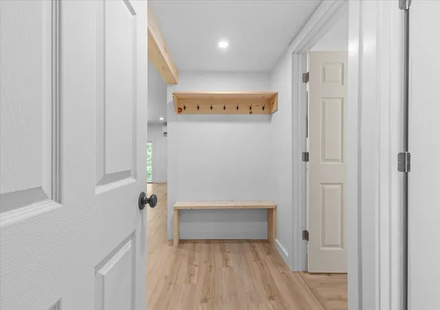 Photo 3 of Single family home for sale at 293 Congress St, Morrisville, VT 05661 | MLS# 5099498 | Listing updated on 2026-07-24