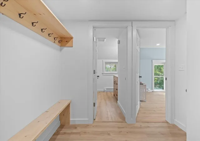 Photo 3 of Single family home for sale at 293 Congress St, Morrisville, VT 05661 | MLS# 5099498 | Listing updated on 2026-07-24
