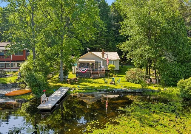 Homes for sale in Unity, NH | 25 Lakeside Dr, Unity, NH 03773 | MLS# 5099502