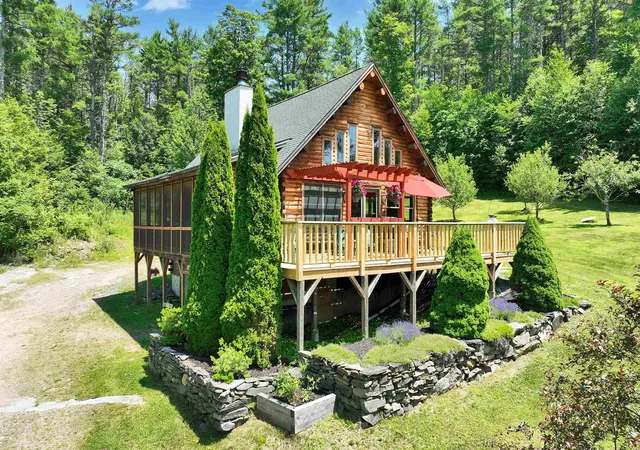 1st image of 75 Walpole Valley Rd, Alstead, NH 03602 | MLS# 5099503